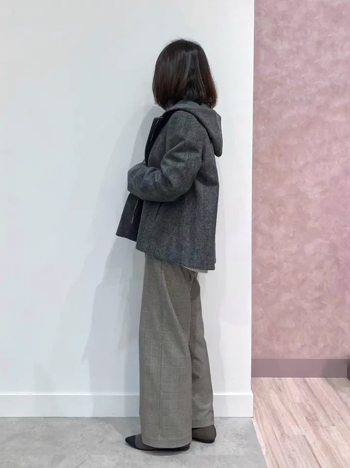 ONWARD CROSSET SELECT 山本 コーディネート画像