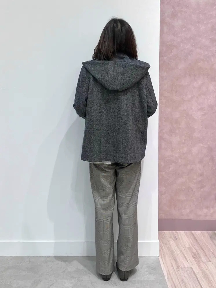 ONWARD CROSSET SELECT 山本 コーディネート画像