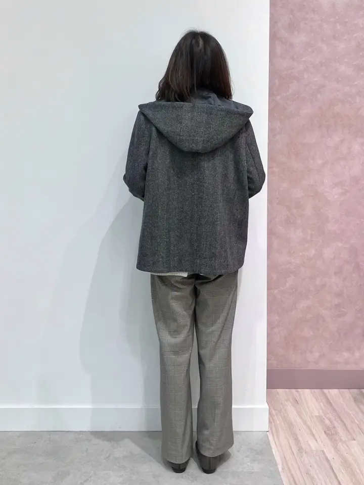 ONWARD CROSSET SELECT 山本 コーディネート画像