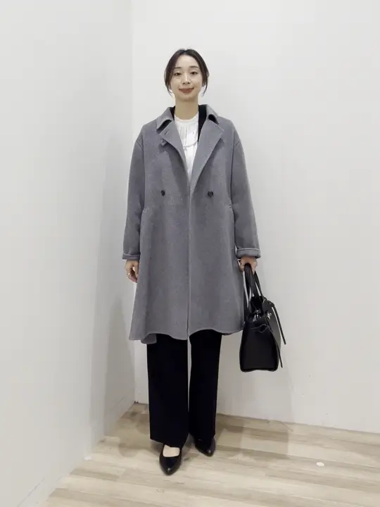 ONWARD CROSSET SELECT 村上 コーディネート画像