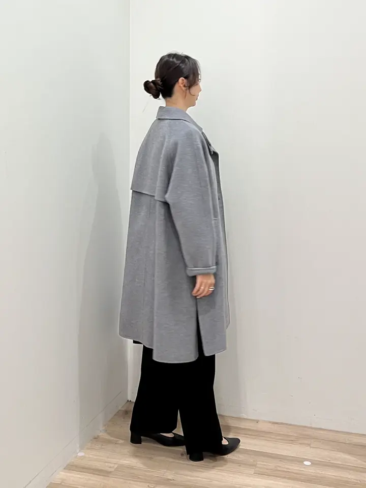 ONWARD CROSSET SELECT 村上 コーディネート画像