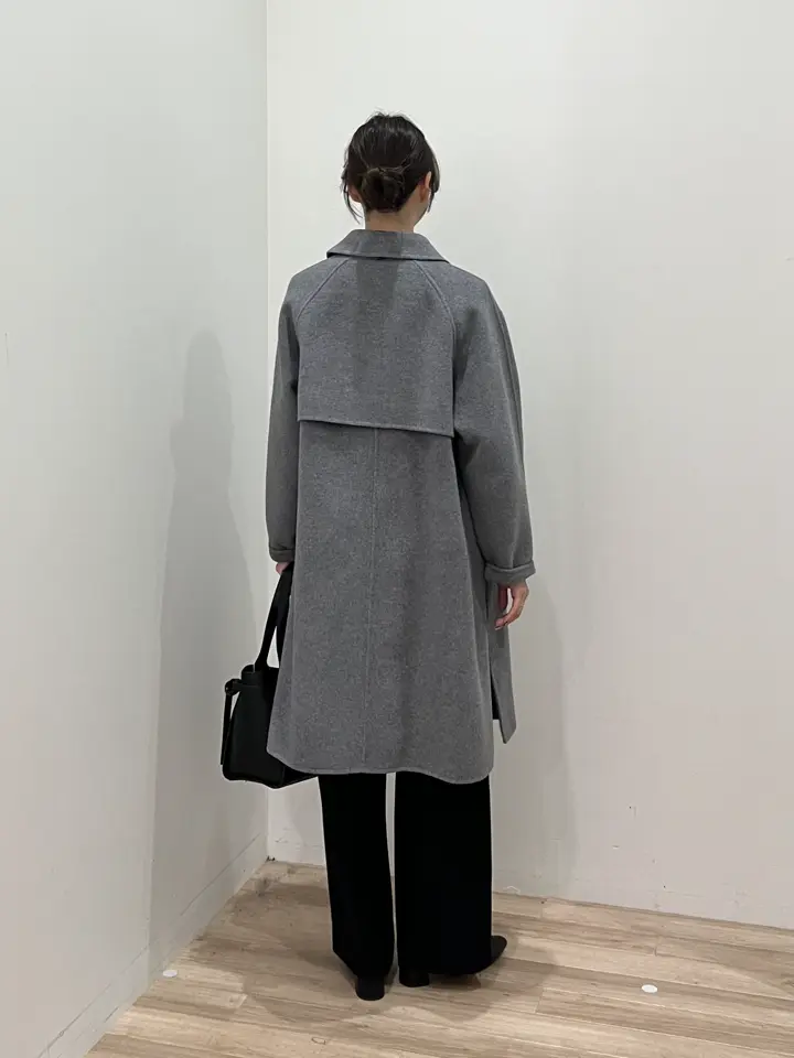 ONWARD CROSSET SELECT 村上 コーディネート画像