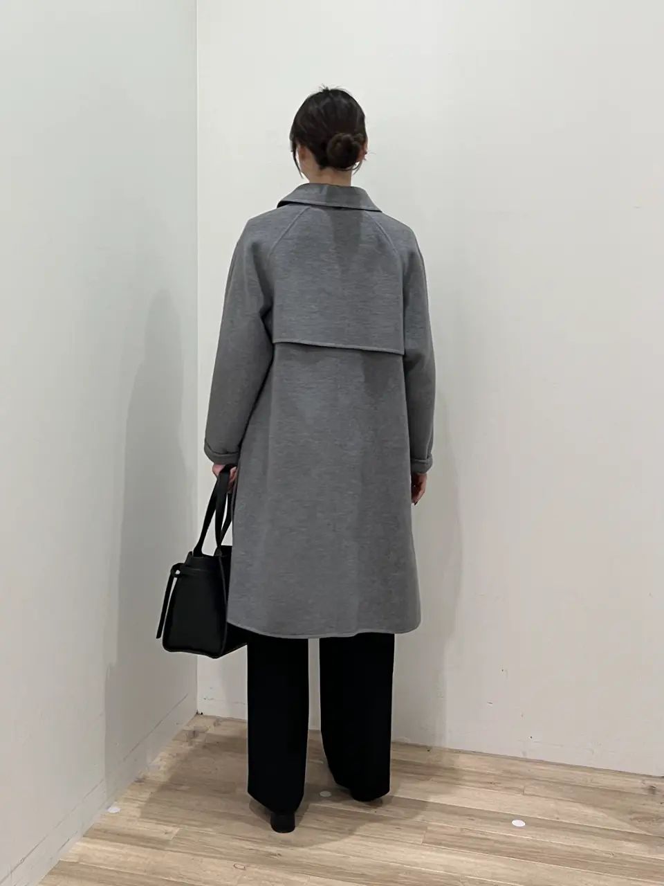 ONWARD CROSSET SELECT 村上 コーディネート画像