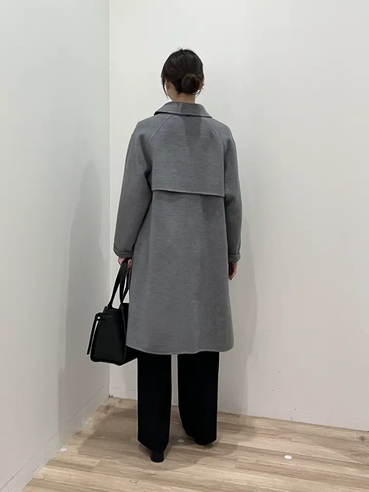 ONWARD CROSSET SELECT 村上 コーディネート画像