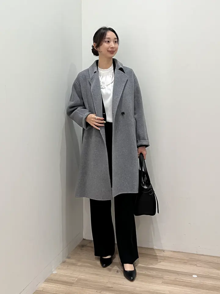 ONWARD CROSSET SELECT 村上 コーディネート画像