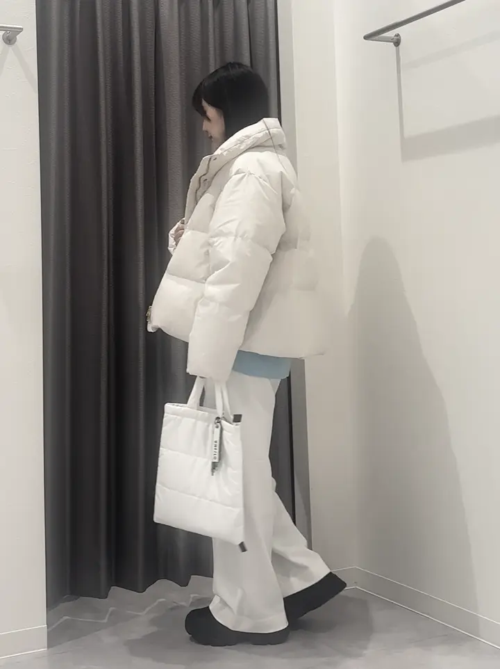 ONWARD CROSSET SELECT 吉田 コーディネート画像