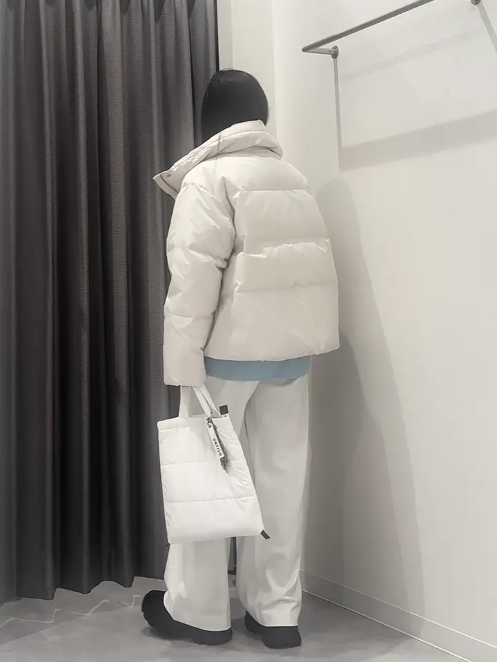 ONWARD CROSSET SELECT 吉田 コーディネート画像