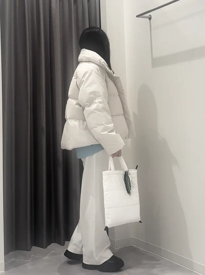 ONWARD CROSSET SELECT 吉田 コーディネート画像