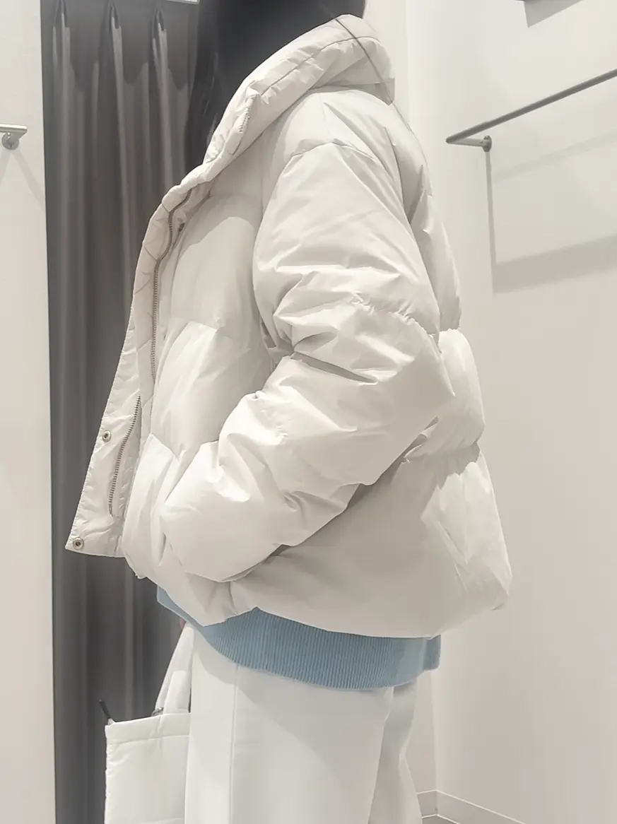 ONWARD CROSSET SELECT 吉田 コーディネート画像