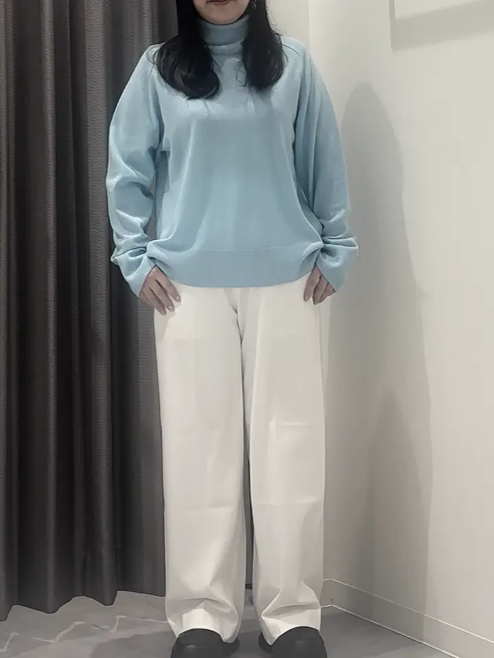 ONWARD CROSSET SELECT 吉田 コーディネート画像