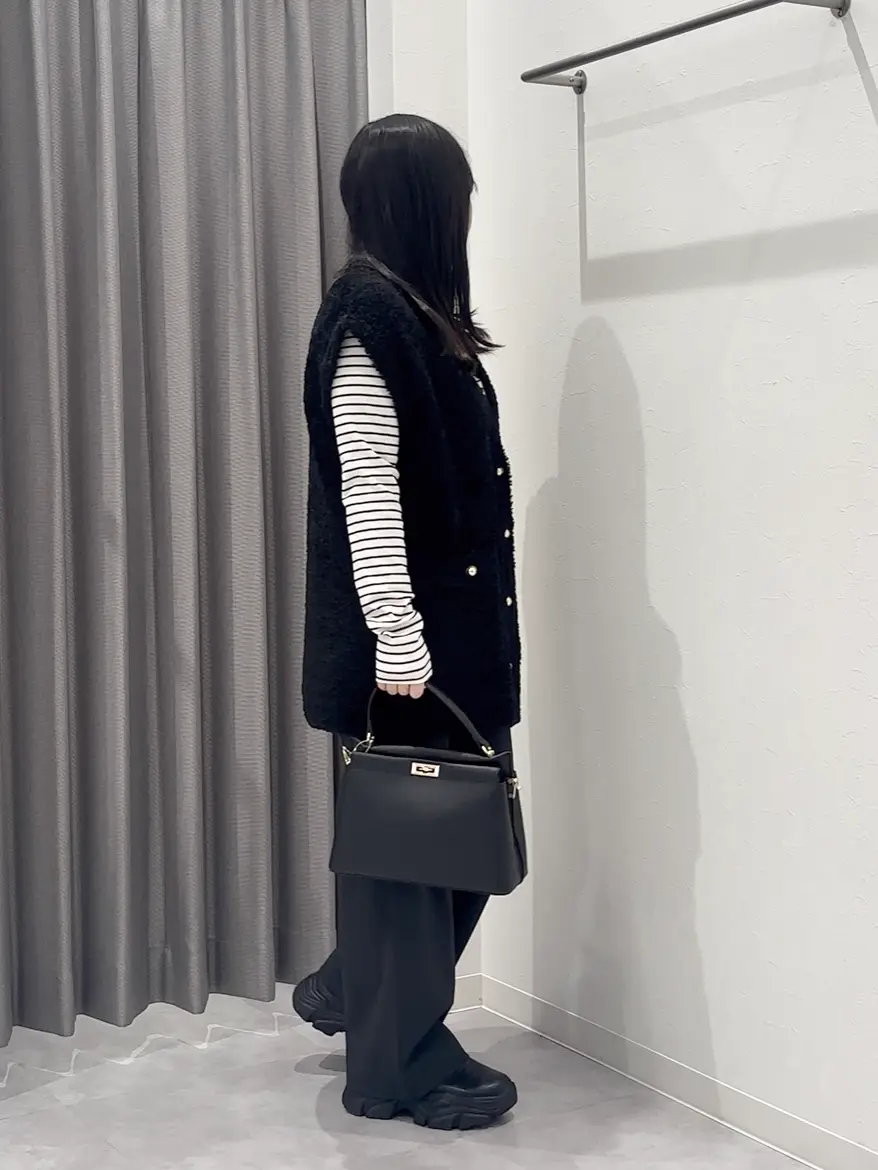 ONWARD CROSSET SELECT 吉田 コーディネート画像