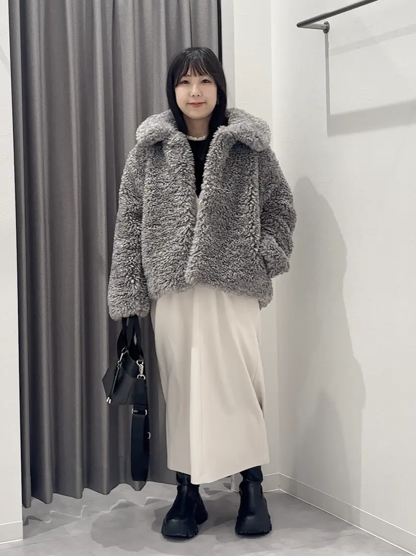  吉田 コーディネート画像