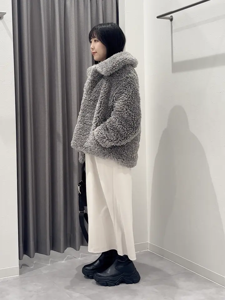 ONWARD CROSSET SELECT 吉田 コーディネート画像