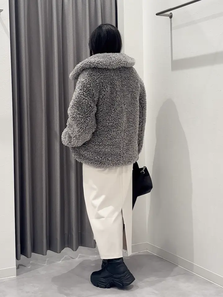 ONWARD CROSSET SELECT 吉田 コーディネート画像