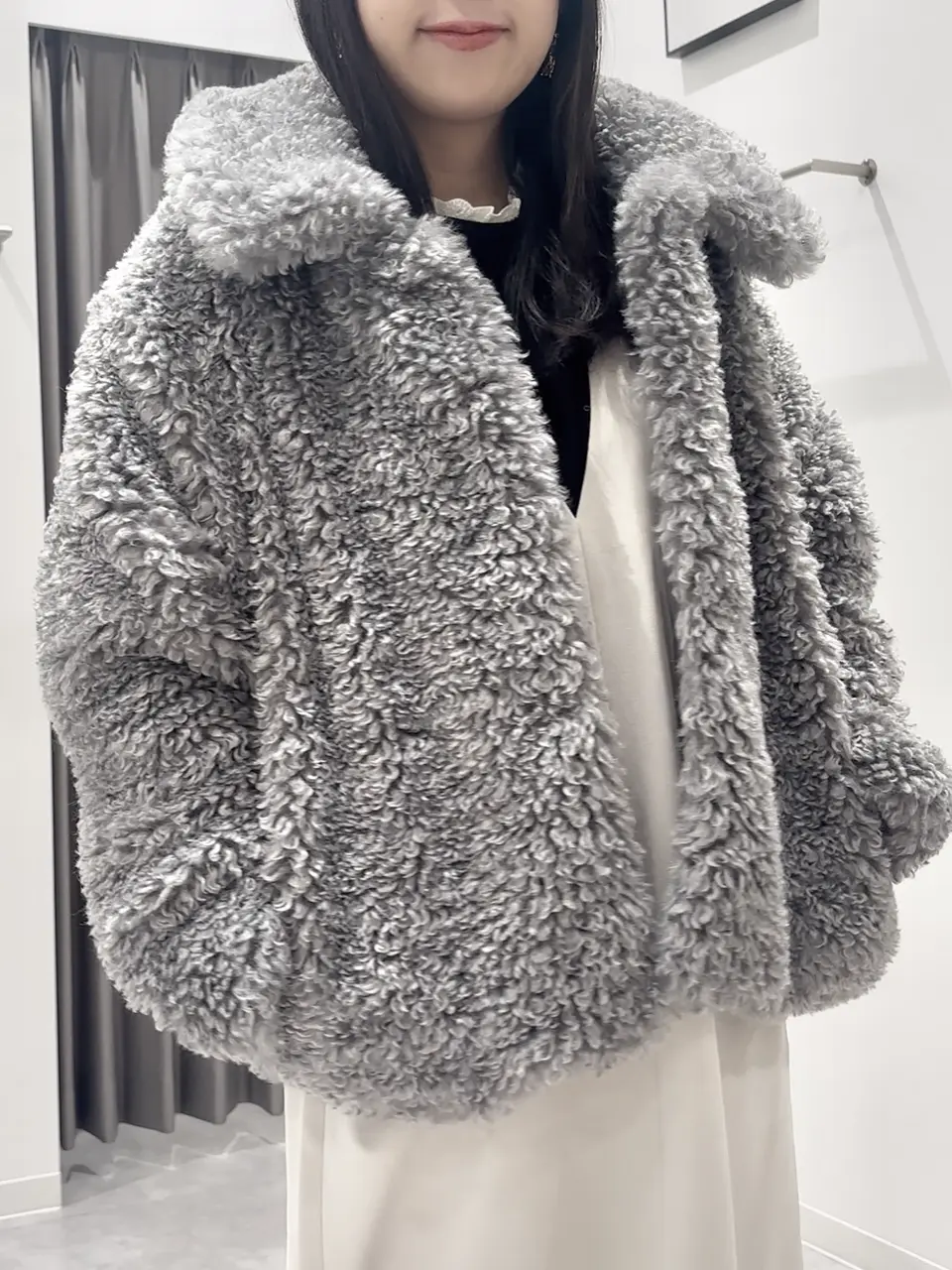 ONWARD CROSSET SELECT 吉田 コーディネート画像