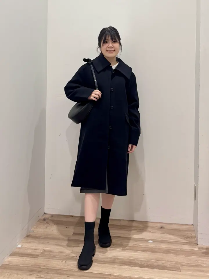 ONWARD CROSSET SELECT 岩橋 コーディネート画像