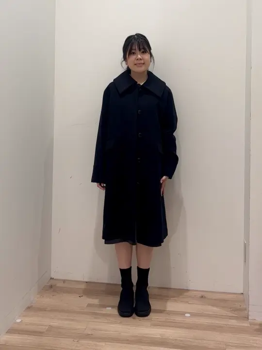 ONWARD CROSSET SELECT 岩橋 コーディネート画像