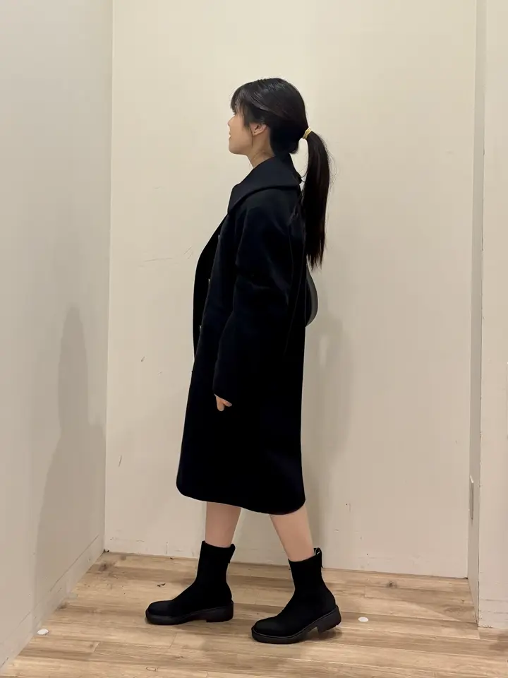 ONWARD CROSSET SELECT 岩橋 コーディネート画像