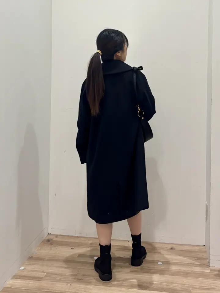 ONWARD CROSSET SELECT 岩橋 コーディネート画像