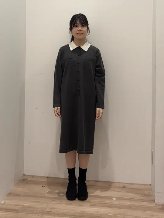 ONWARD CROSSET SELECT 岩橋 コーディネート画像