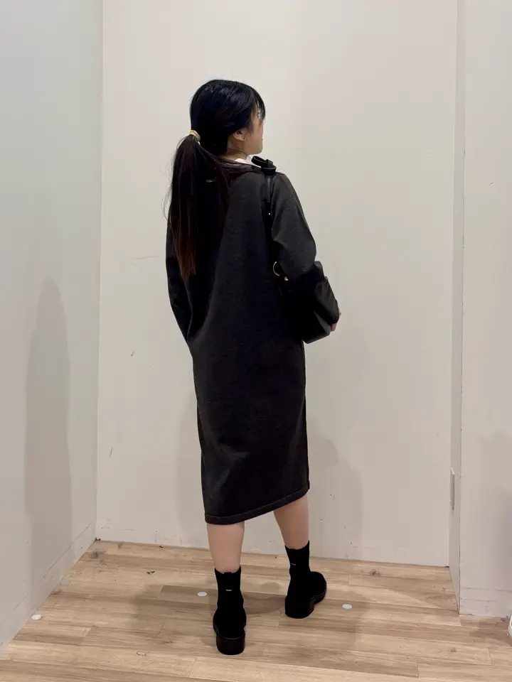 ONWARD CROSSET SELECT 岩橋 コーディネート画像