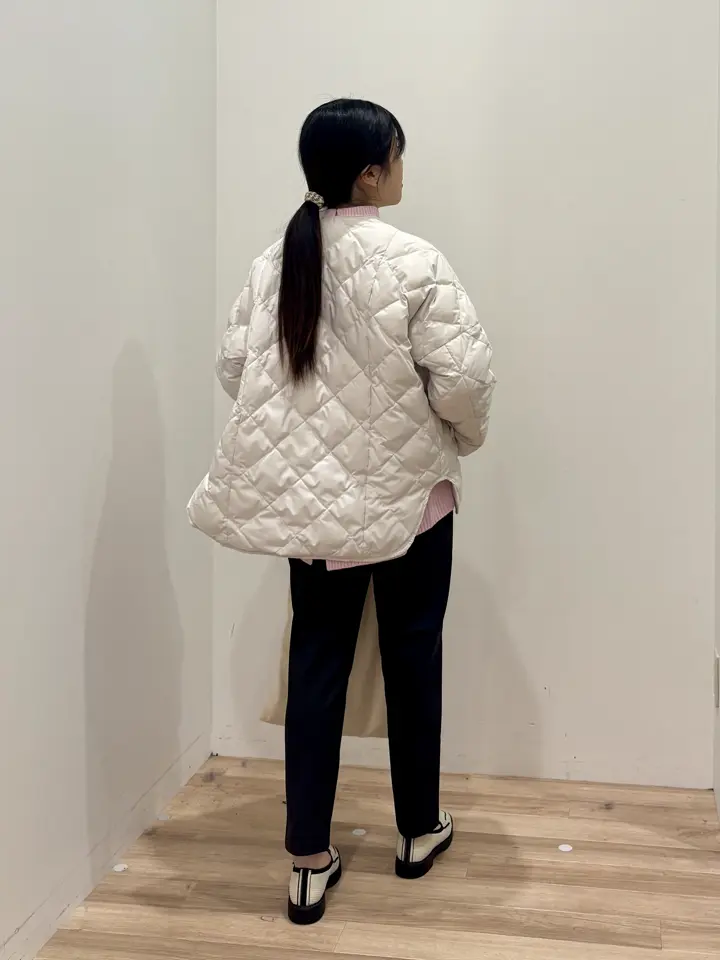 ONWARD CROSSET SELECT 岩橋 コーディネート画像