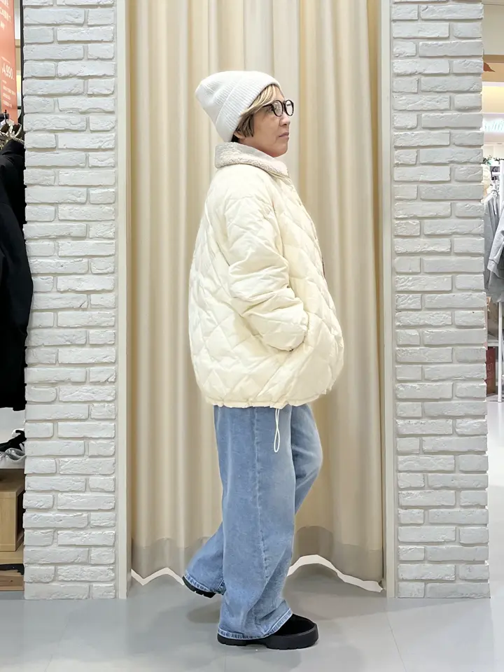 ONWARD CROSSET SELECT 吉田 コーディネート画像