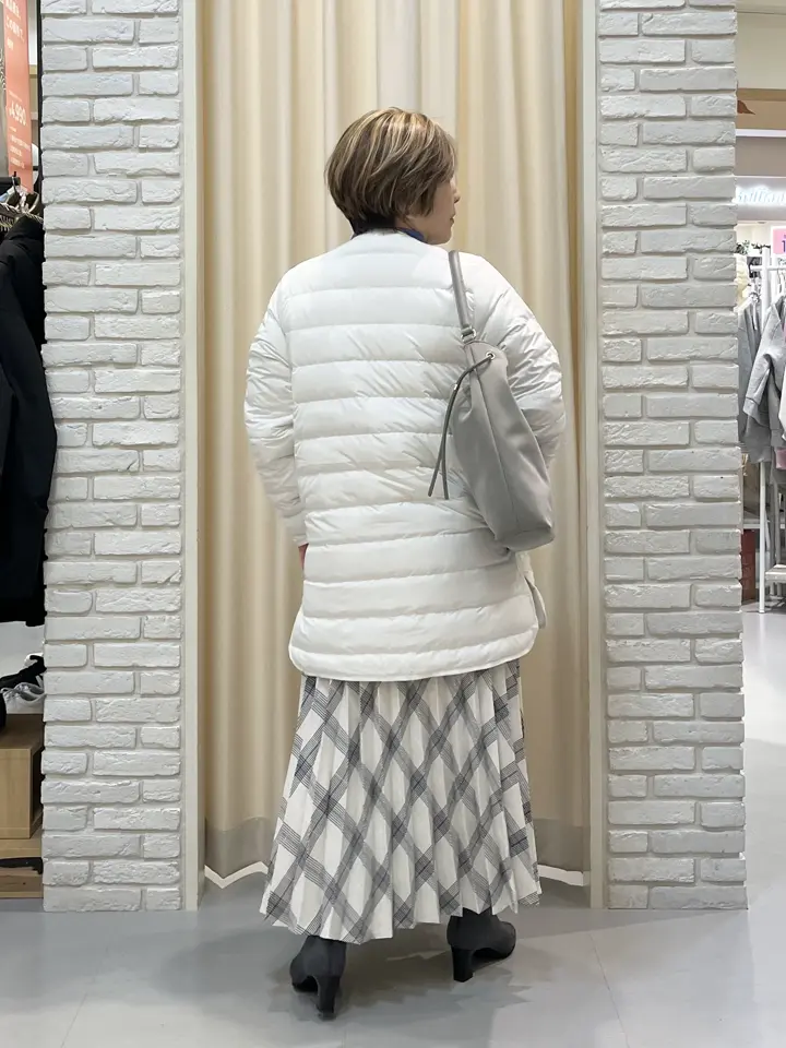 ONWARD CROSSET SELECT 吉田 コーディネート画像