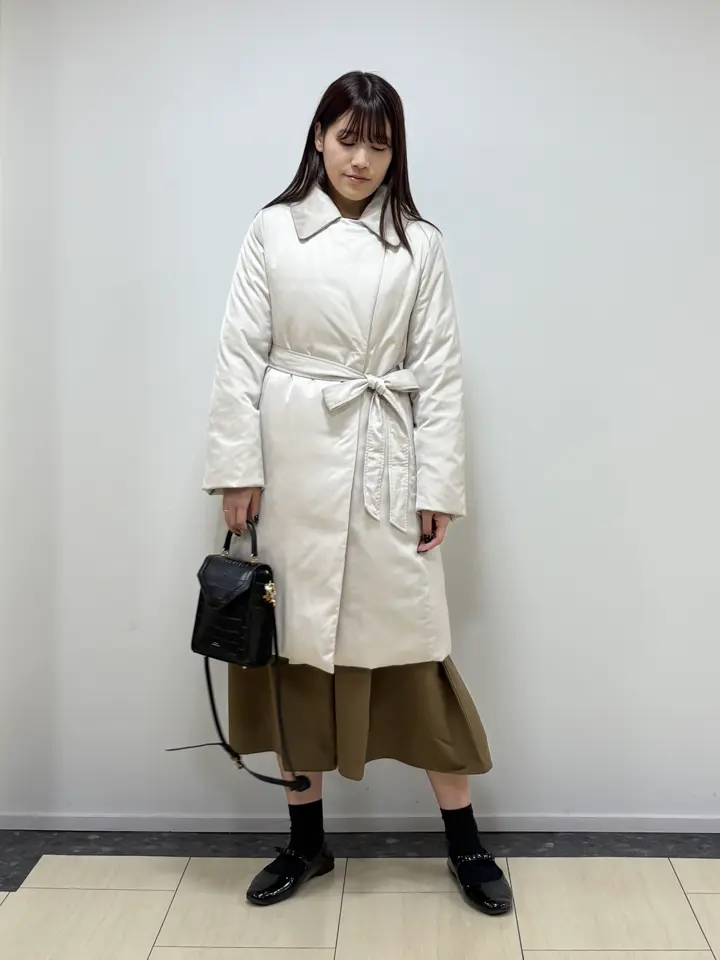 ONWARD CROSSET SELECT 早野 コーディネート画像