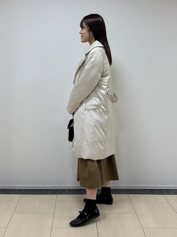 ONWARD CROSSET SELECT 早野 コーディネート画像