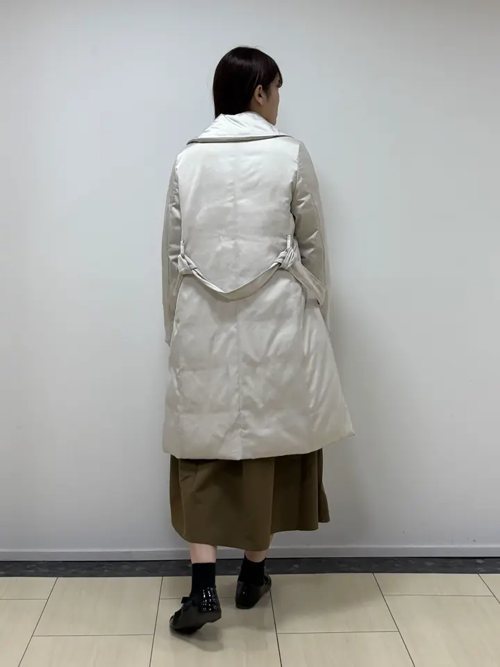 ONWARD CROSSET SELECT 早野 コーディネート画像