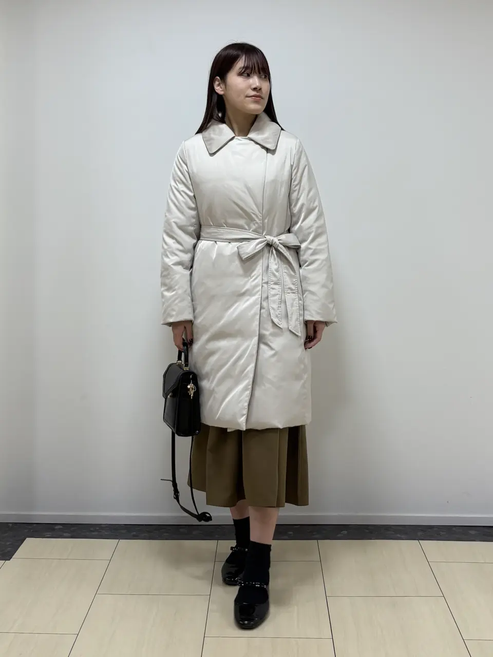 ONWARD CROSSET SELECT 早野 コーディネート画像