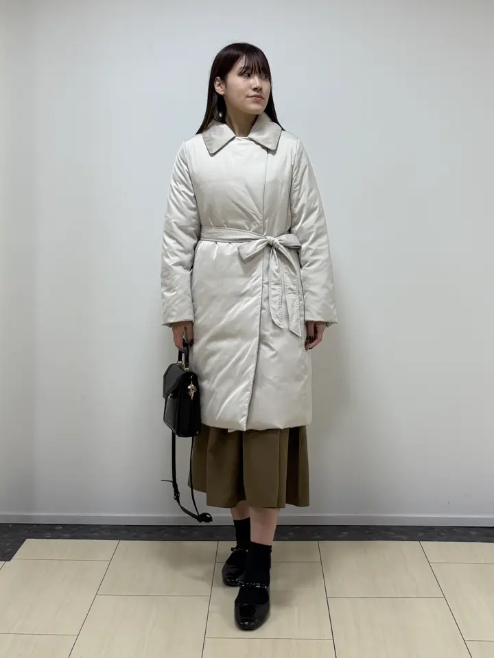 ONWARD CROSSET SELECT 早野 コーディネート画像