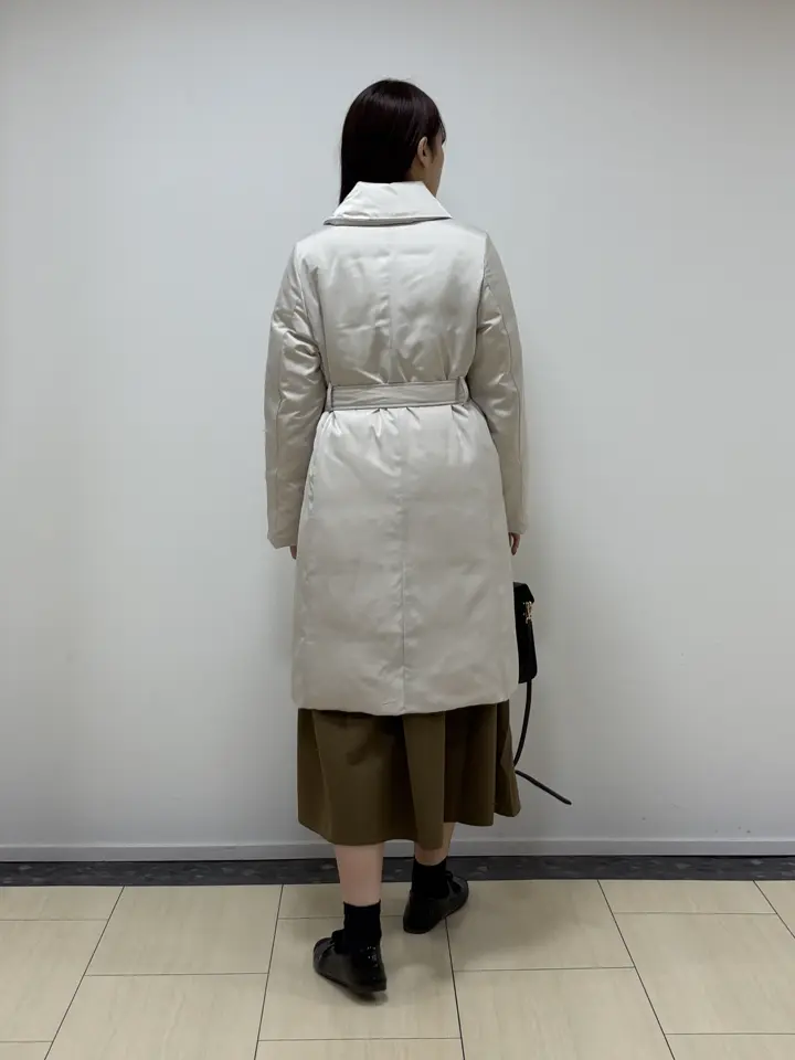 ONWARD CROSSET SELECT 早野 コーディネート画像