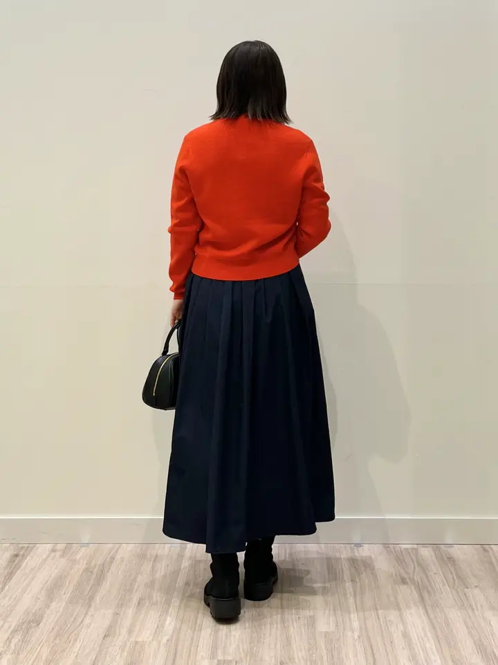 ONWARD CROSSET SELECT 小西 コーディネート画像