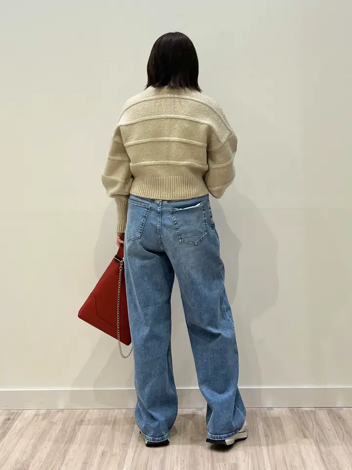 ONWARD CROSSET SELECT 小西 コーディネート画像