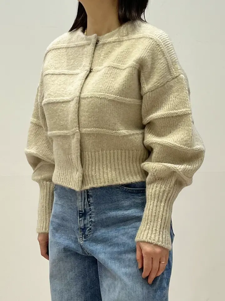 ONWARD CROSSET SELECT 小西 コーディネート画像