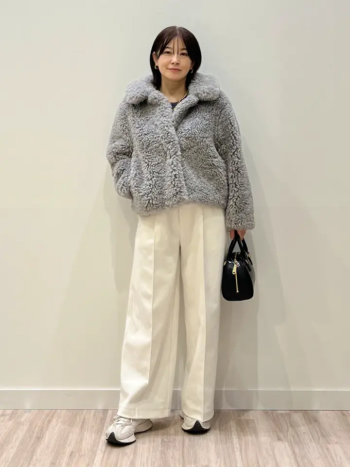 ONWARD CROSSET SELECT 小西 コーディネート画像