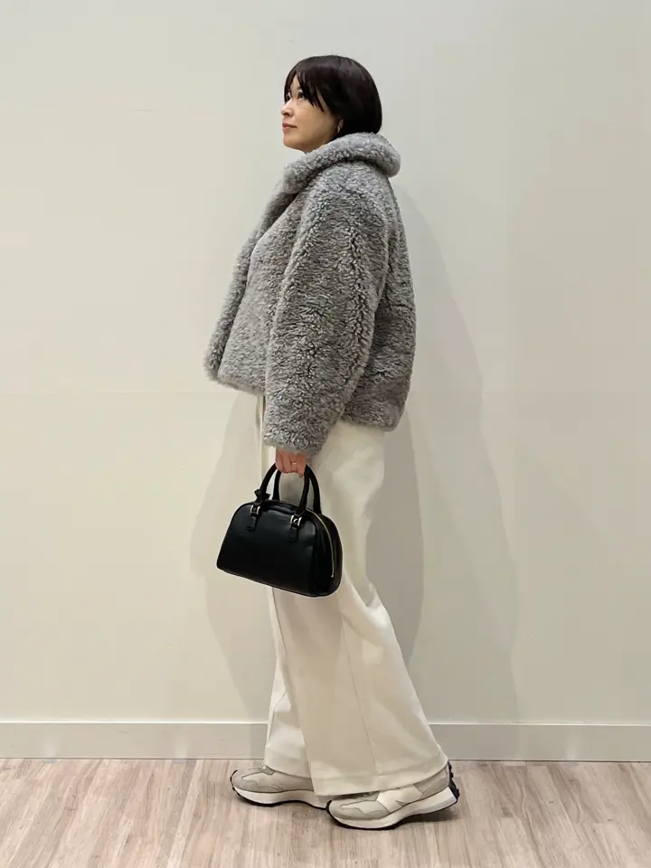 ONWARD CROSSET SELECT 小西 コーディネート画像