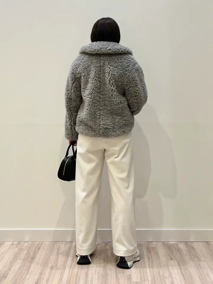 ONWARD CROSSET SELECT 小西 コーディネート画像