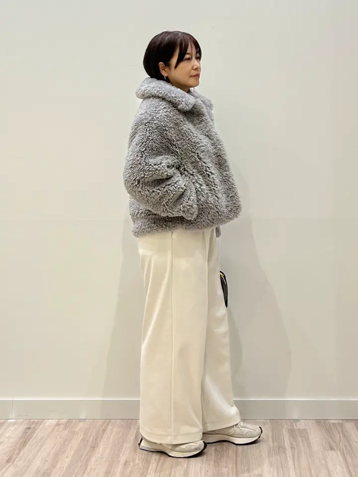 ONWARD CROSSET SELECT 小西 コーディネート画像