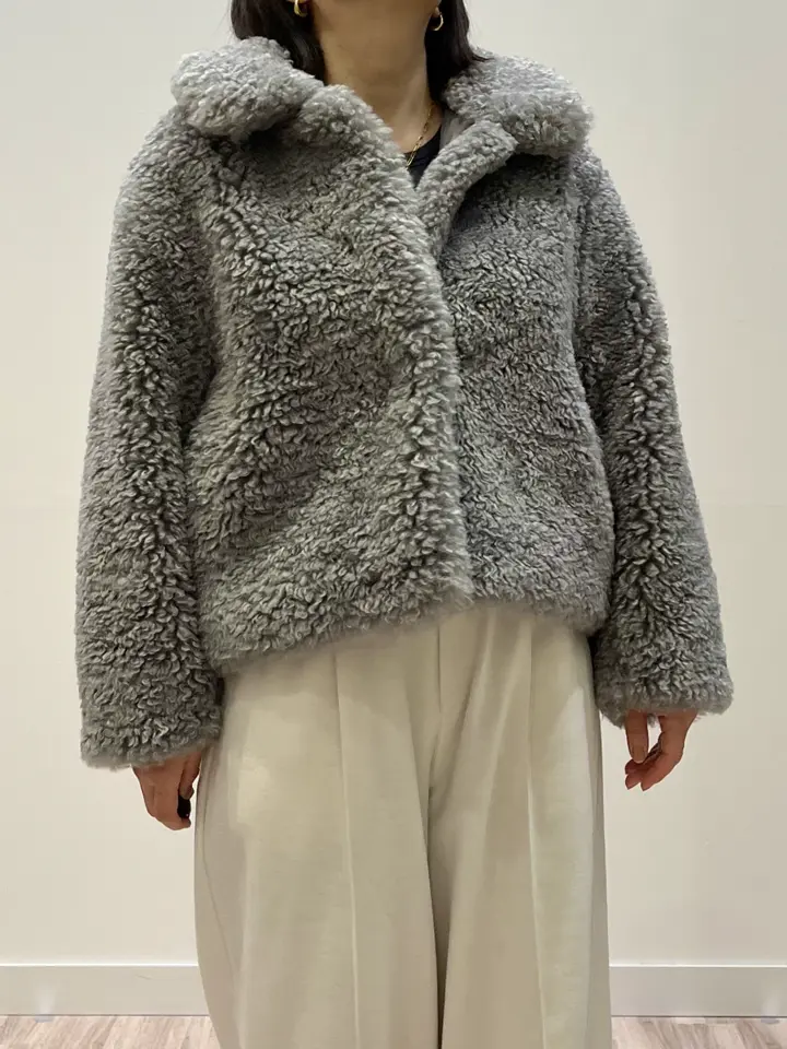 ONWARD CROSSET SELECT 小西 コーディネート画像