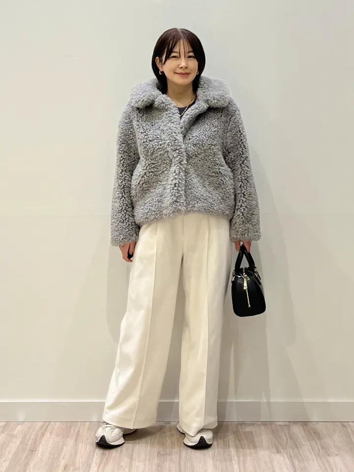 ONWARD CROSSET SELECT 小西 コーディネート画像