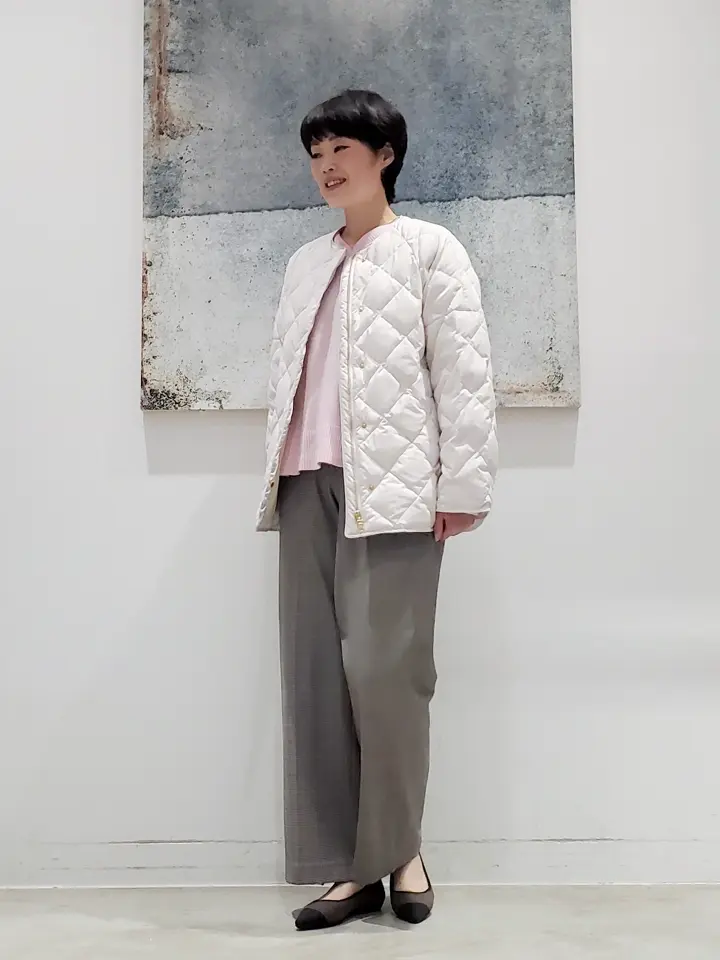 ONWARD CROSSET SELECT 本吉 コーディネート画像