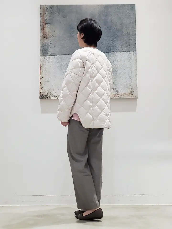 ONWARD CROSSET SELECT 本吉 コーディネート画像