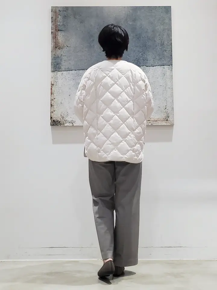 ONWARD CROSSET SELECT 本吉 コーディネート画像