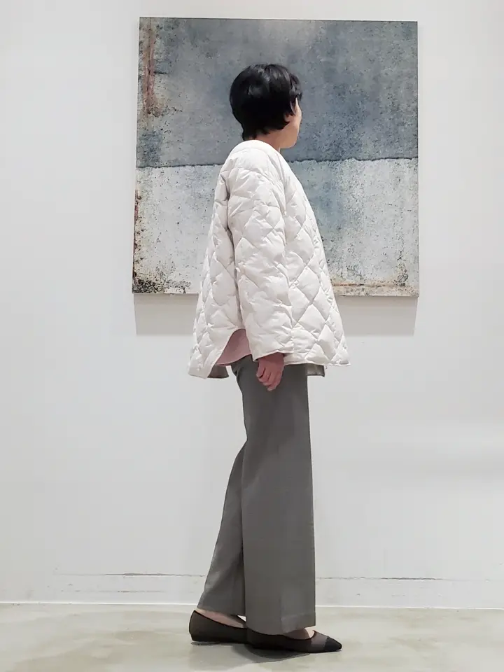 ONWARD CROSSET SELECT 本吉 コーディネート画像