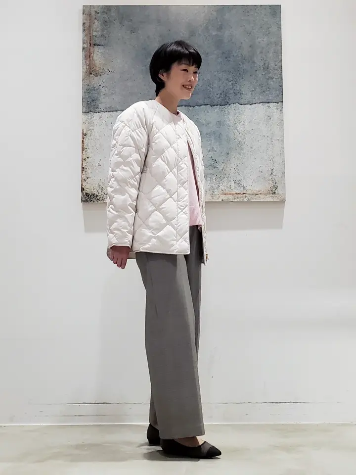 ONWARD CROSSET SELECT 本吉 コーディネート画像