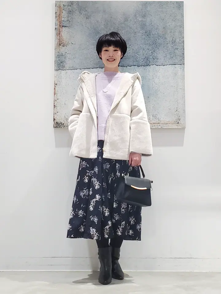 ONWARD CROSSET SELECT 本吉 コーディネート画像