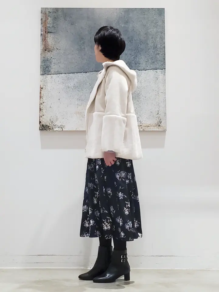 ONWARD CROSSET SELECT 本吉 コーディネート画像